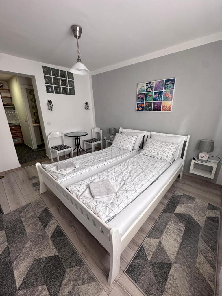 Apheartments Apartment Sarajevo